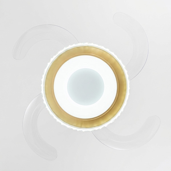 mặt dưới FL HD-404