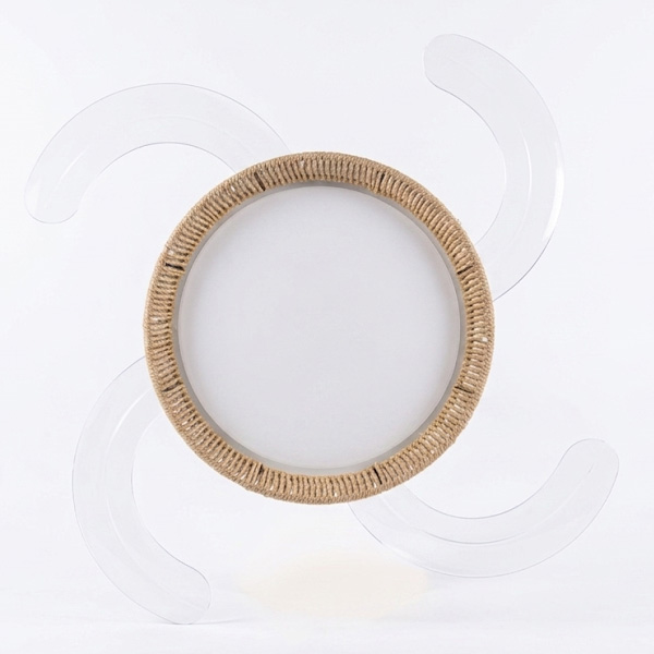mặt dưới FL HD-407