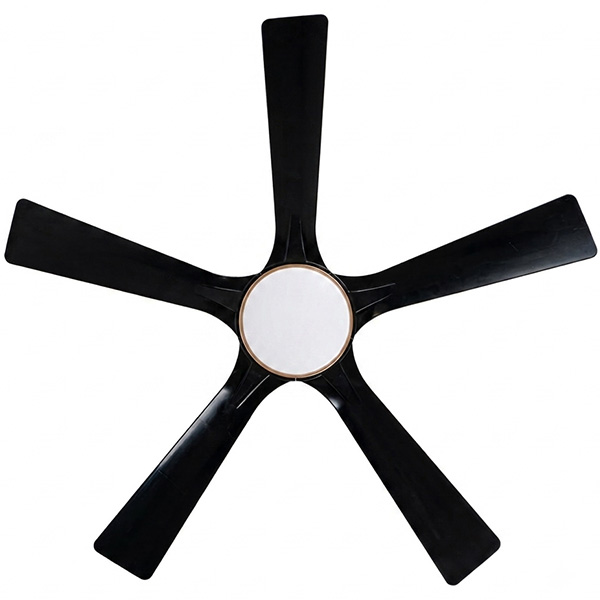 mặt dưới FL HD-517D