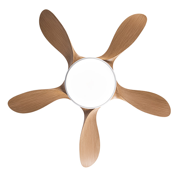 mặt dưới FL HD-504