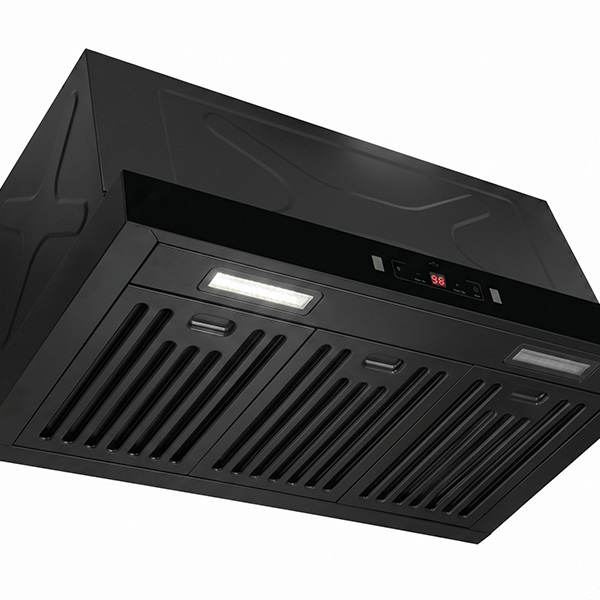 mặt dưới Kocher TURBO X-988D