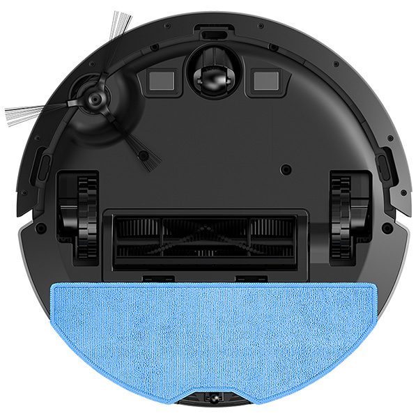 Mặt dưới robot Hitachi RV-X15N