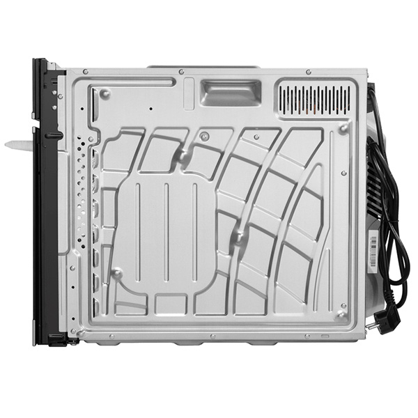 Mặt hông Lò nướng âm tủ Grandx GX50MOS7
