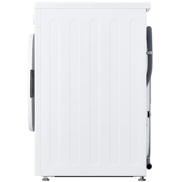 Mặt hông Máy giặt sấ LG FB1209S6W