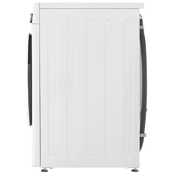 mặt hông Máy giặt LG FV1408S4W