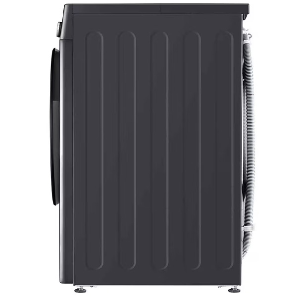 mặt hông Máy giặt LG FV1409S4M1