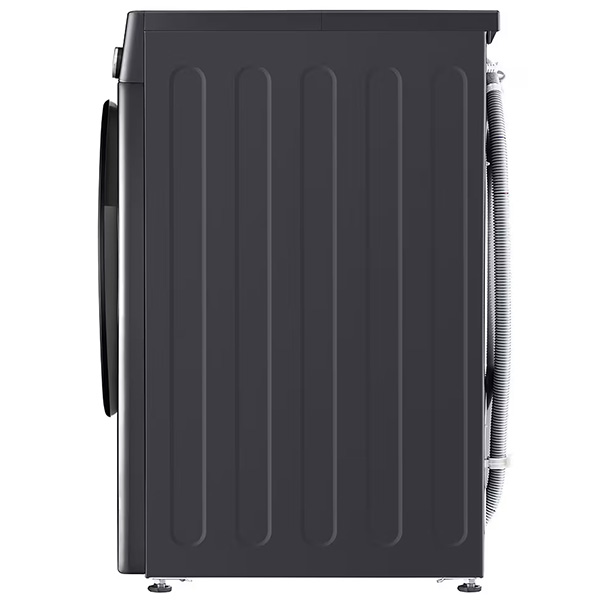 Mặt hông Máy giặt LG FV1410S4M1