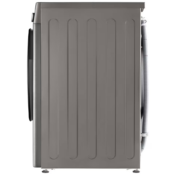 Mặt hông Máy giặt LG FV1410S4P