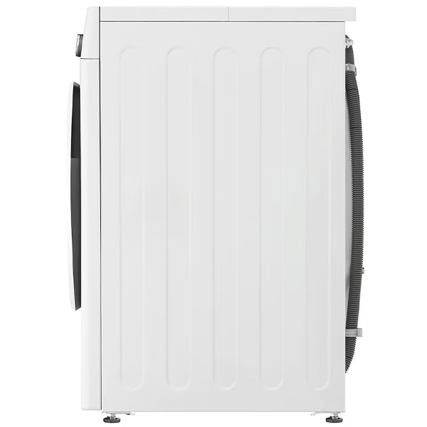 Mặt hôngMáy giặt sấy LG FV1411S4WA