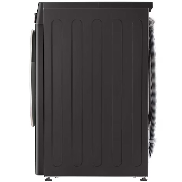 mặt hông Máy giặt LG FV1412S3B