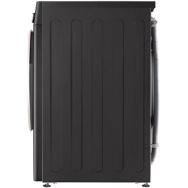 Mặt hông Máy giặt LG FV1412S3BA