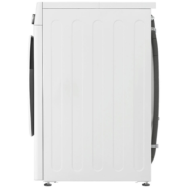 Mặt hông Máy giặt LG FV1412S4W