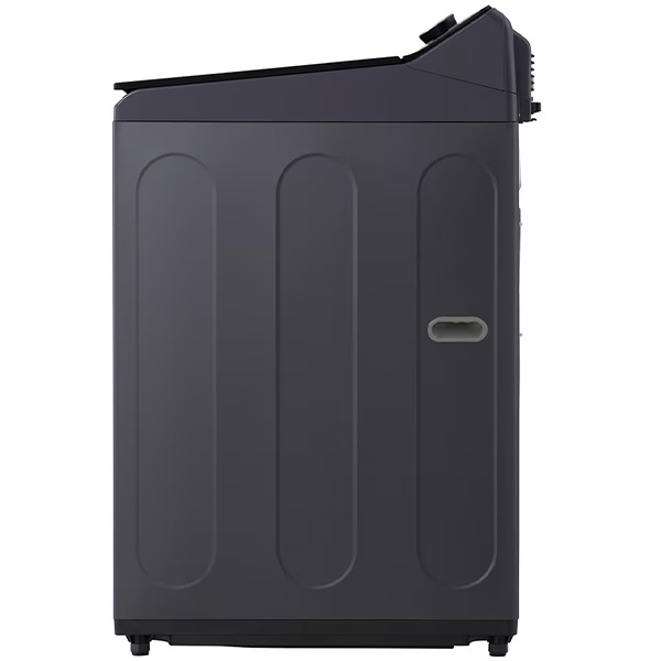 mặt hông Máy giặt LG T2519SX5G
