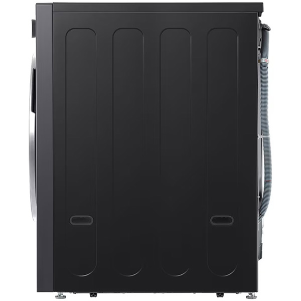 mặt hông Máy giặt sấy LG F2517RNTG