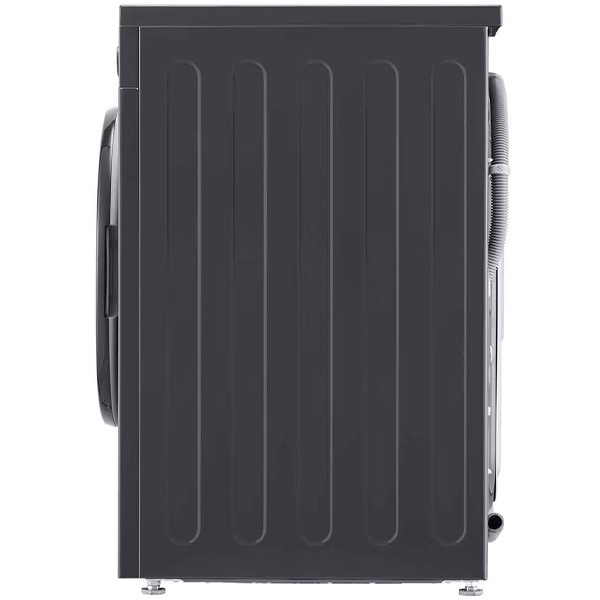 mặt hông Máy giặt  sấy LG FB1209D5M