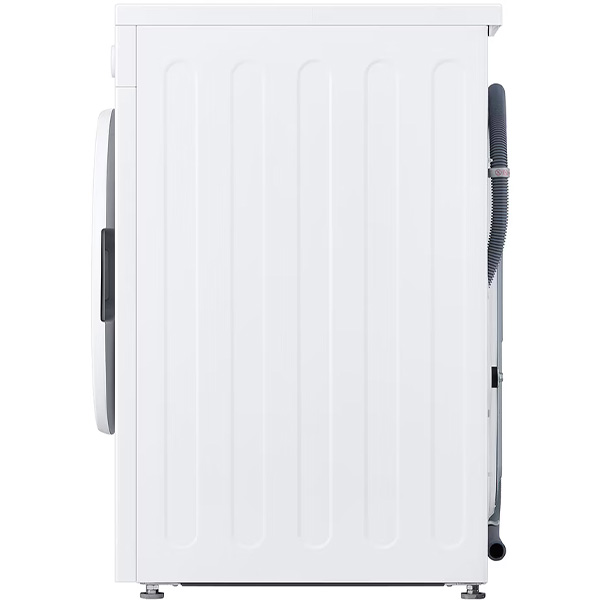 Mặt hông Máy giặt sấy LG FB1209D5W