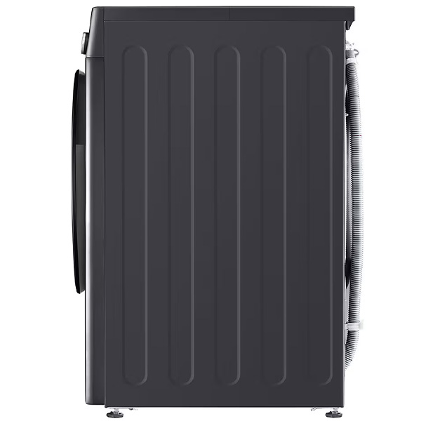 Mặt hông Máy giặt sấy LG FV1410D4M1
