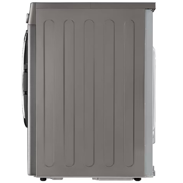 Mặt hông Máy sấy LG DVHP50P