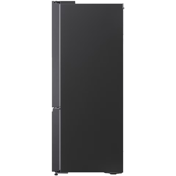Mặt hông Tủ Lạnh Ngăn Đá Trên LG LBD33BLM