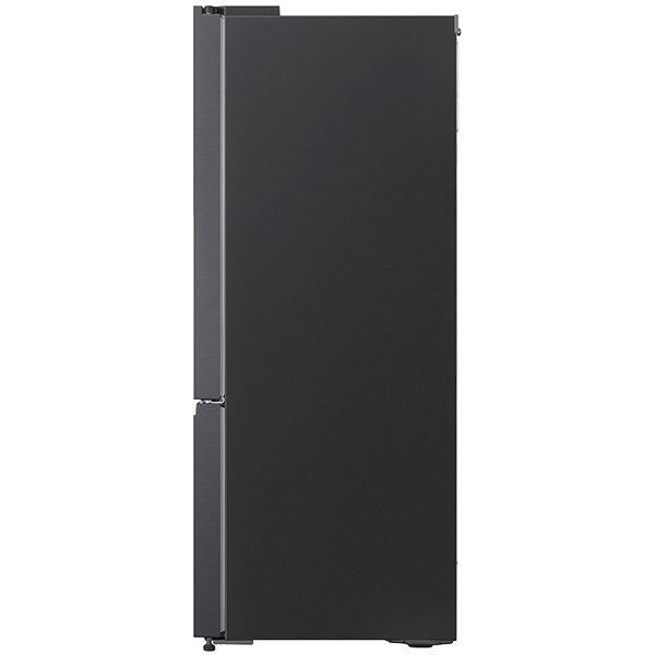 mặt hông Tủ lạnh ngăn đá dưới LG LBD33BLMA