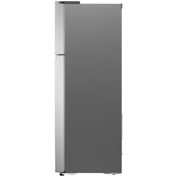 Mặt bên Tủ Lạnh Ngăn Đá Trên LG GN-D372PS
