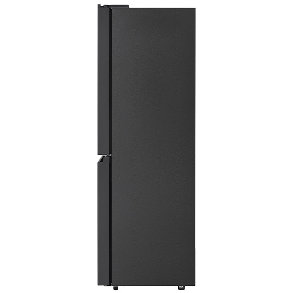mặt bên LG F40BG