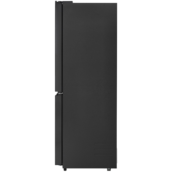 mặt bên LG F58BGD