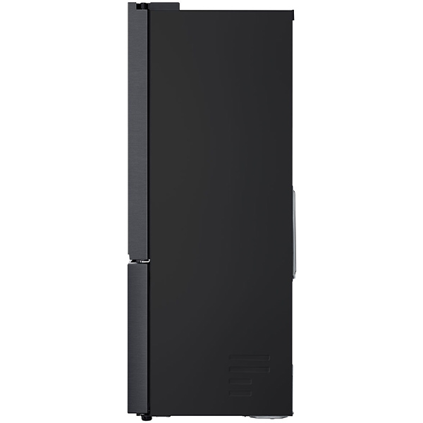 mặt bên LG F61BMD