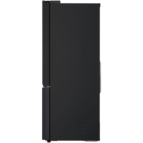 Mặt hông tủ lạnh LG  LFD58BLMAI