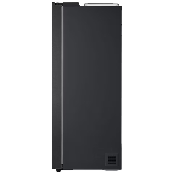 mặt bên LG LSI63BLMA