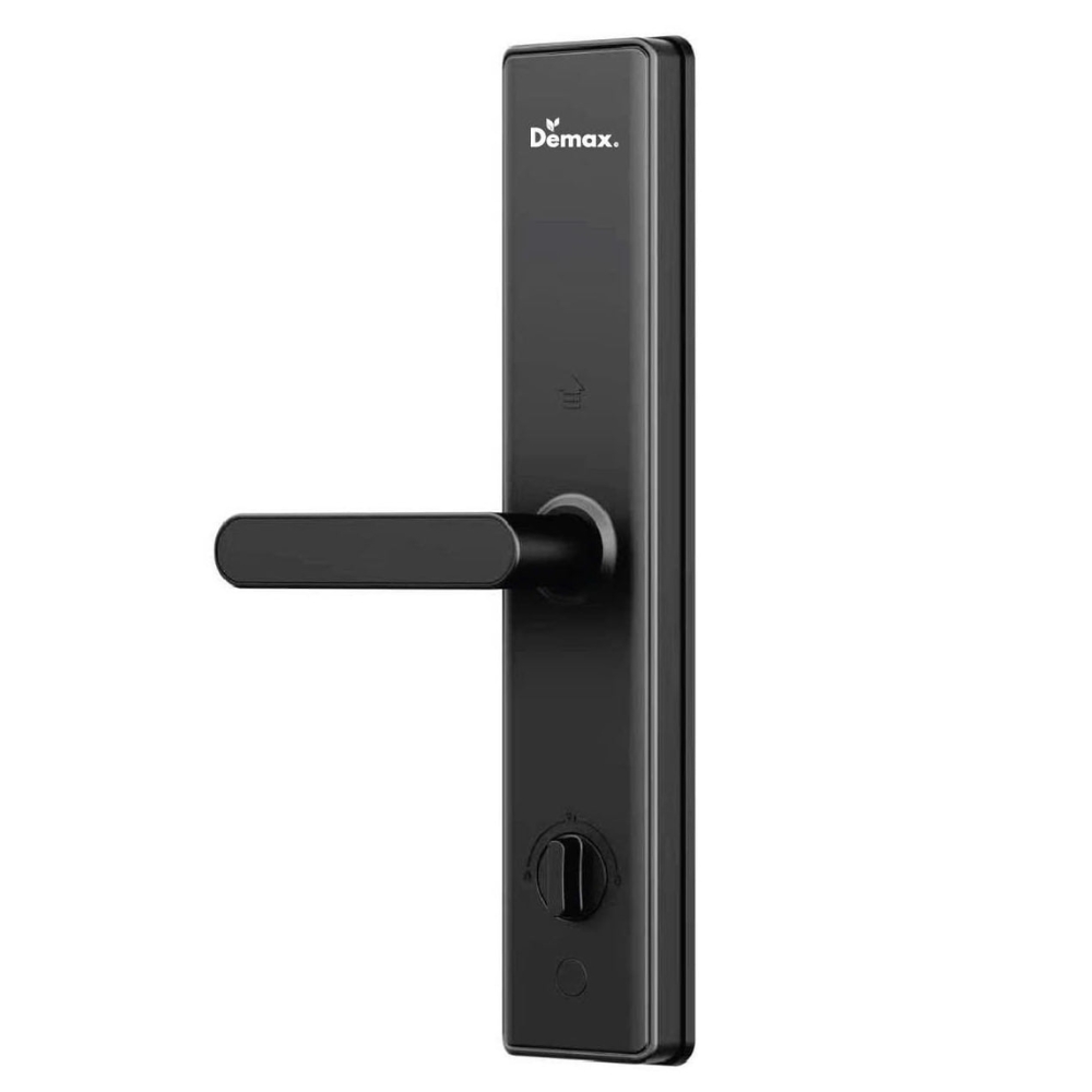 Mặt khoá Demax EL-C88 BL App Bluetooth