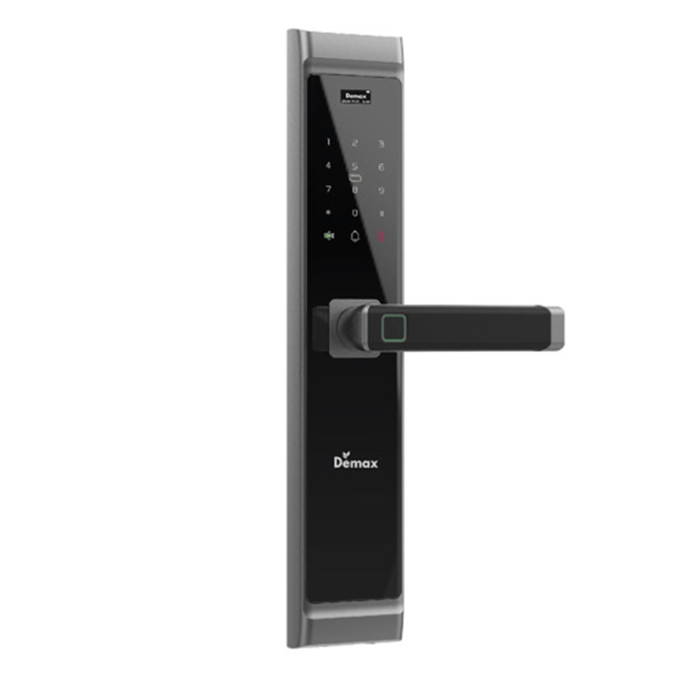 Mặt khoá Demax EL-MS88 AG chống nước 