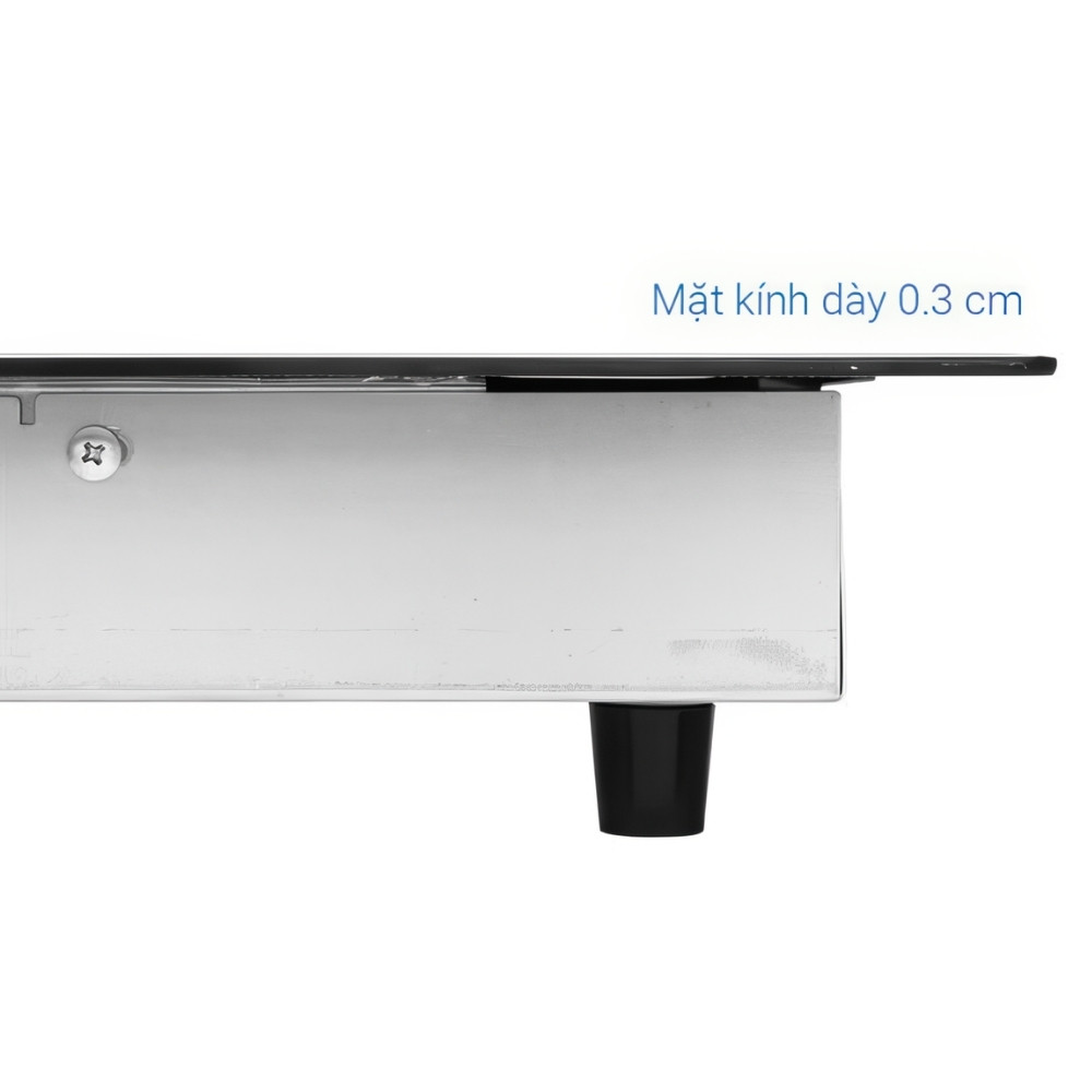 Mặt kính Comfee CMH-40DHP