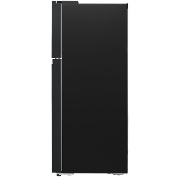 Mặt lưng Tủ Lạnh Ngăn Đá Trên LG LTB31BLM