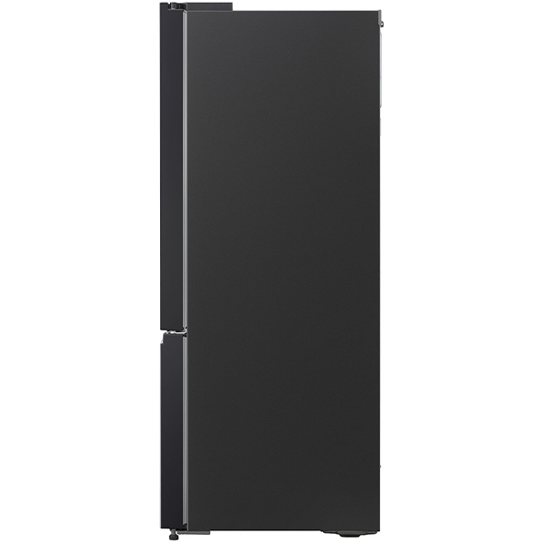 mặt bên LG LBB33BGMAI
