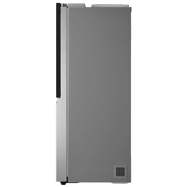 mặt bên LG GR-X257JS