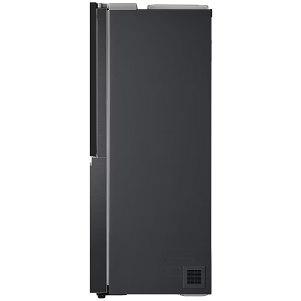mặt hông LG GR-Q257MC