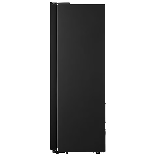 mặt bên LG GR-B256BL