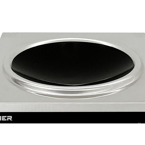 mặt nấu Kocher CI-3500C mặt nấu Kocher CI-3500C