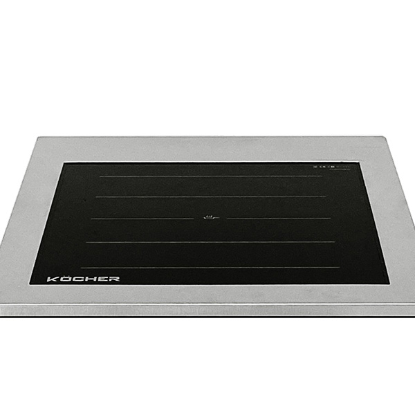 vùng nấu Kocher CI-3500F vùng nấu Kocher CI-3500F
