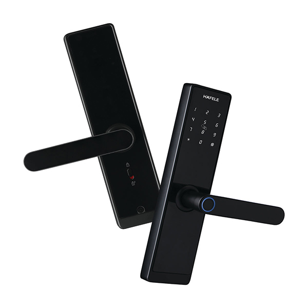 mặt nghiêng Hafele ALPHA - AL2501B 499.21.232