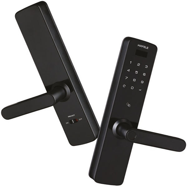 mặt nghiêng Hafele SEVEN - ML2503B 499.21.234