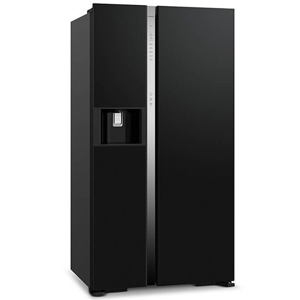 Mặt nghiêng Hitachi R-SX800GPGV0