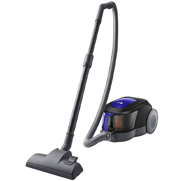 mặt nghiêng LG VC3316GND