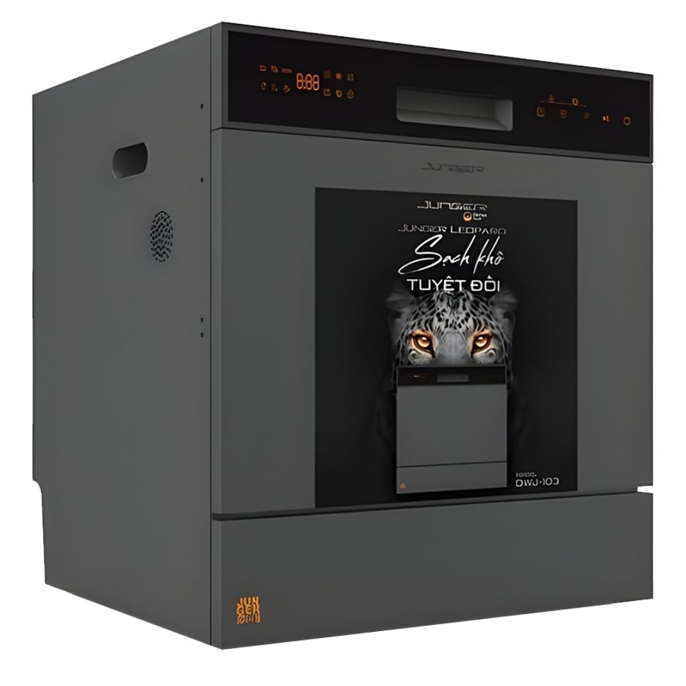 Mặt nghiêng Junger Leopard DWJ-103