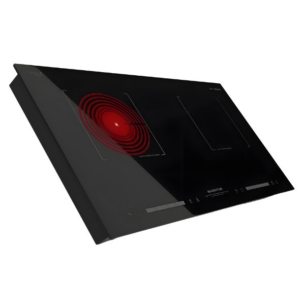 Mặt nghiêng Junger ID-16