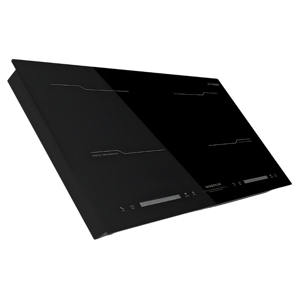 Mặt nghiêng Junger MK-22 