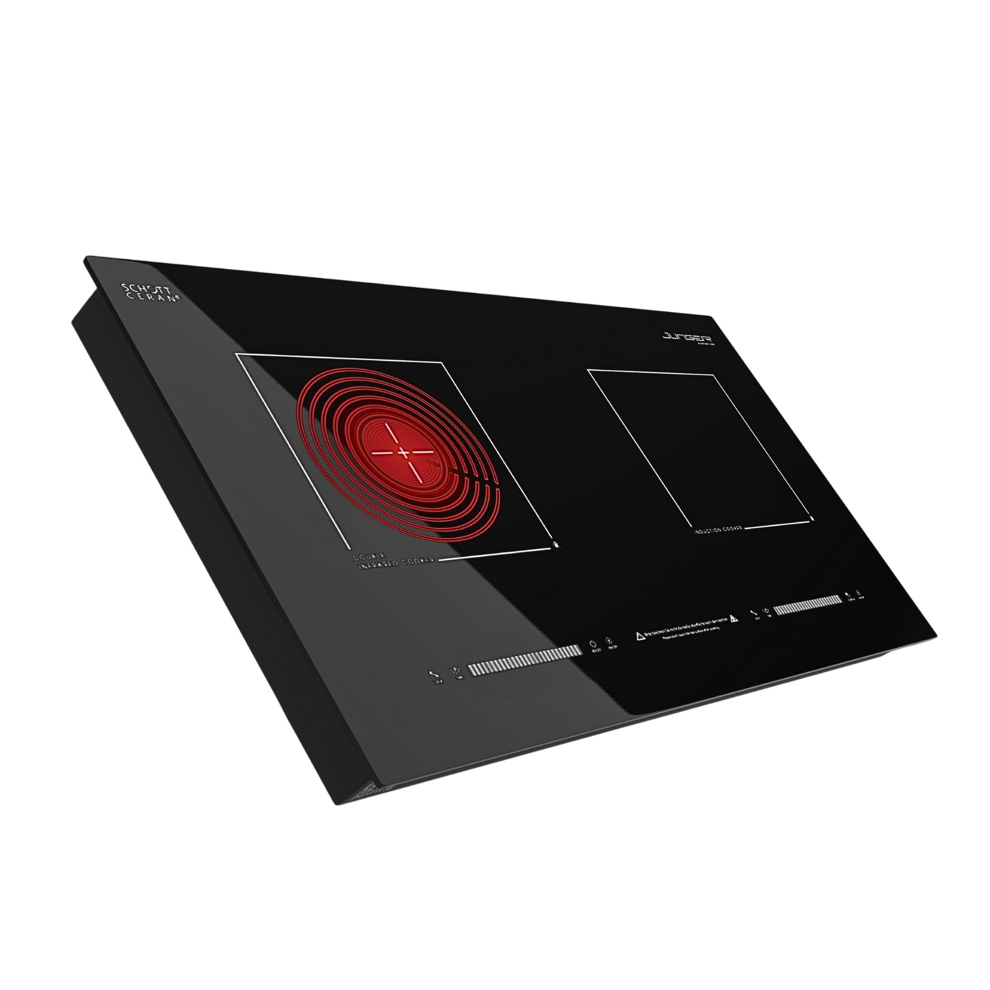 Mặt nghiêng Junger MTD-18 