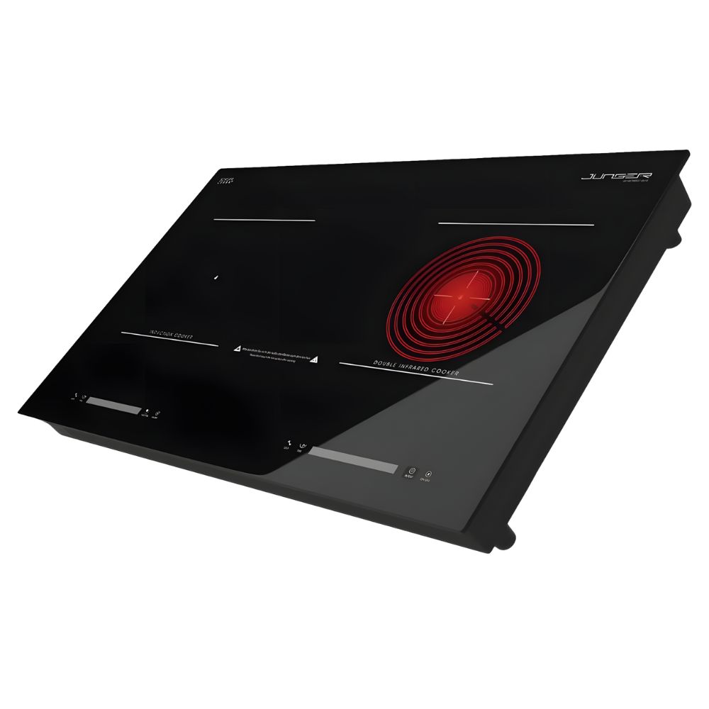 Mặt nghiêng Junger MTD-71