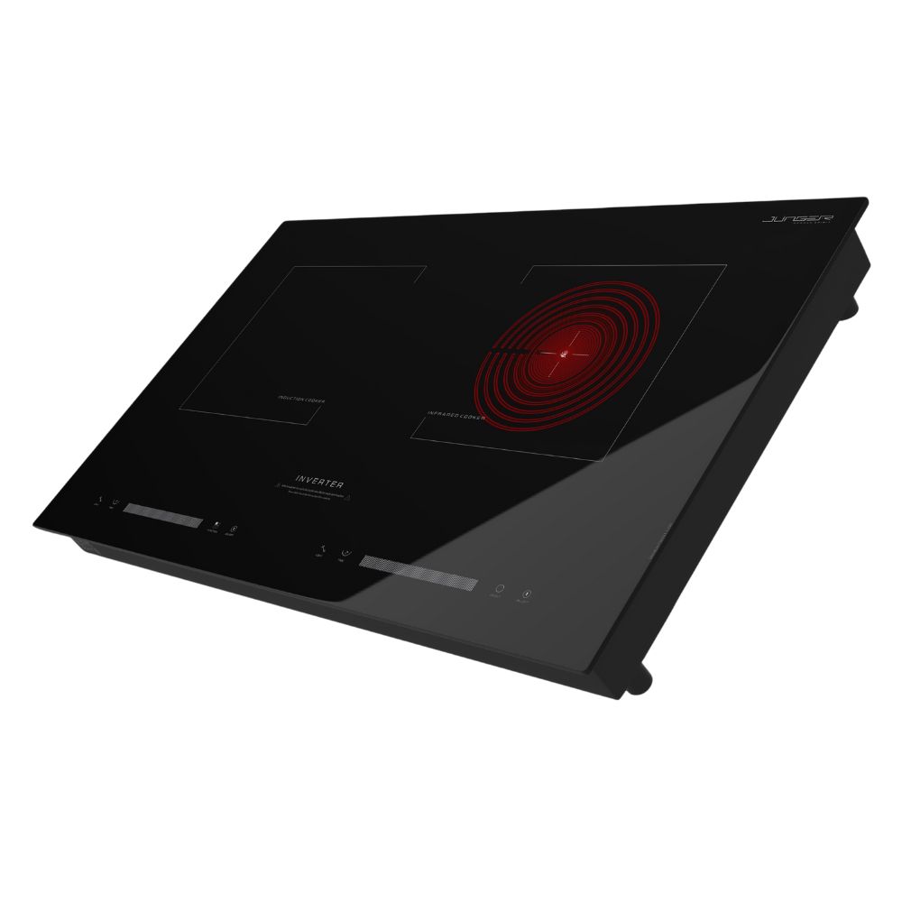 Mặt nghiêng Junger SIS-66